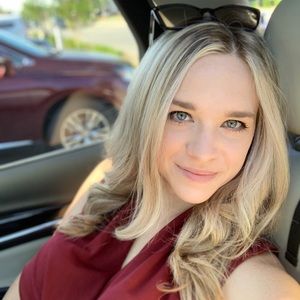 Meet your Posher, Brynna